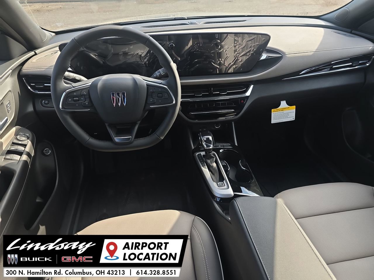New 2026 Buick Envista Avenir image 11