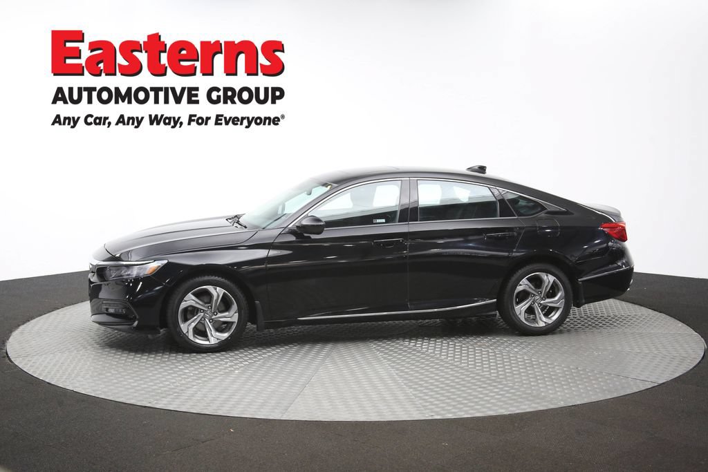 Used 2019 Honda Accord EX image 59