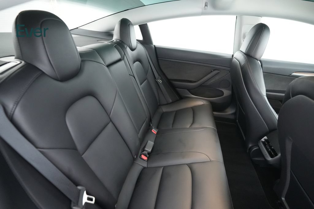 Used 2023 Tesla Model 3 Performance AWD/4WD image 5
