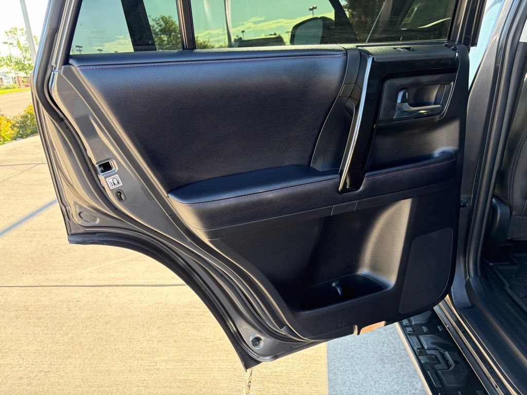 Used 2020 Toyota 4Runner TRD Pro AWD/4WD image 13
