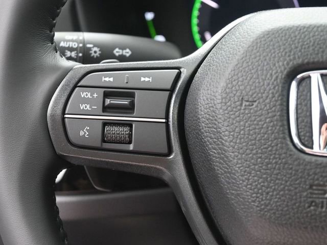 New 2025 Honda Accord Sport image 2