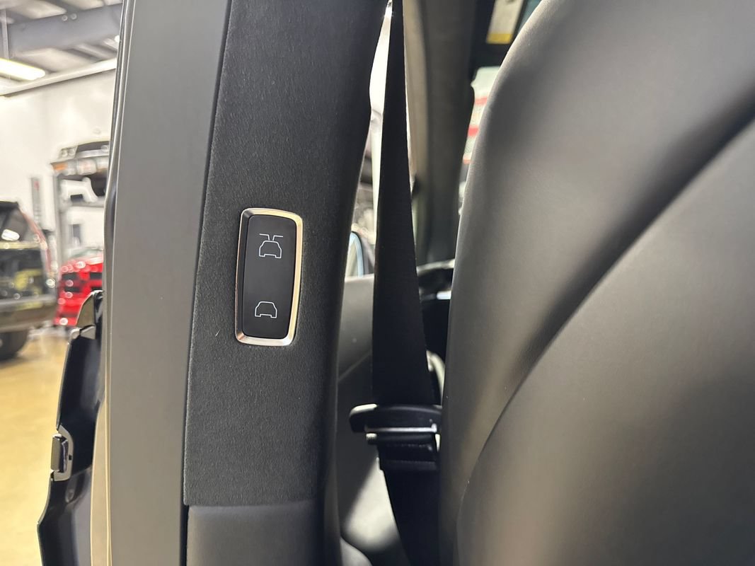 Used 2022 Tesla Model X Plaid AWD/4WD image 94