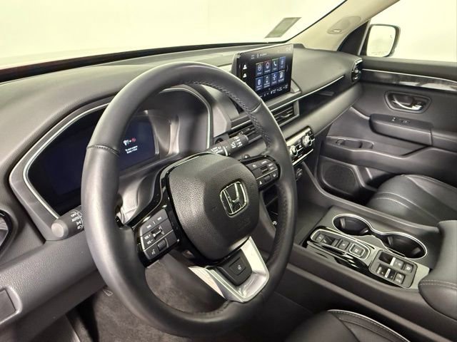 Used 2025 Honda Pilot Elite image 16