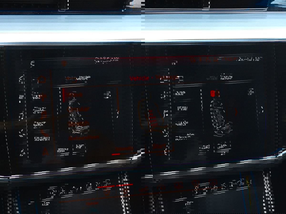 Used 2019 Audi A8 L 4.0T w/ First Edition Package image 45