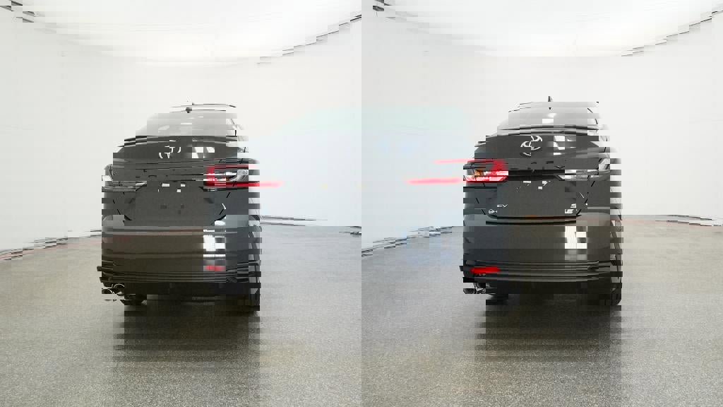 New 2026 Toyota Camry SE image 56