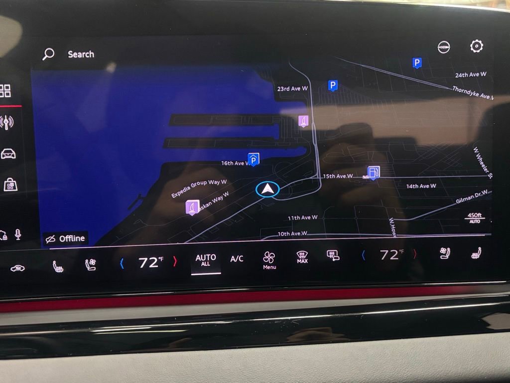 New 2026 Audi A6 Premium Plus image 12