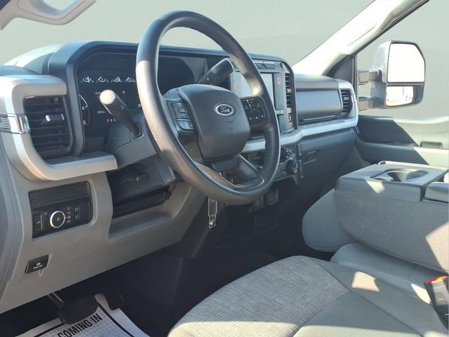 Used 2024 Ford F250 XLT image 8