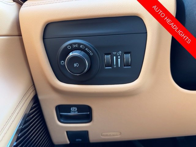 New 2027 Jeep Grand Cherokee Summit w/ Adv Protech Group IV AWD/4WD image 37