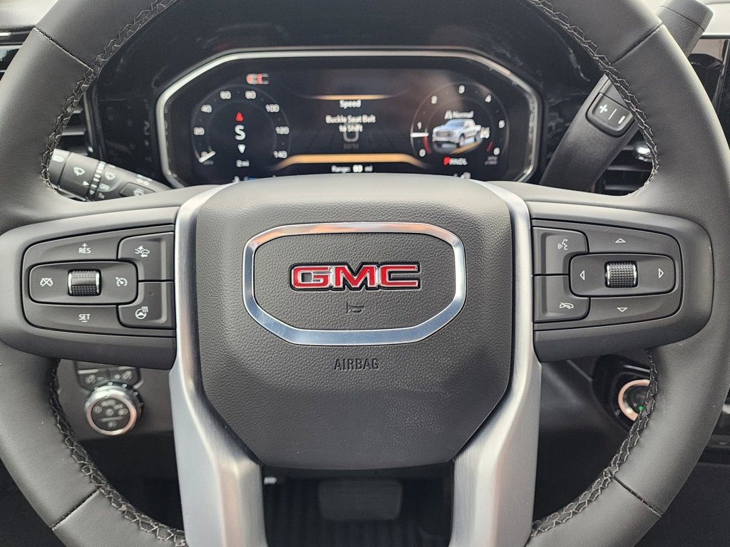 New 2026 GMC Sierra 1500 Elevation image 20