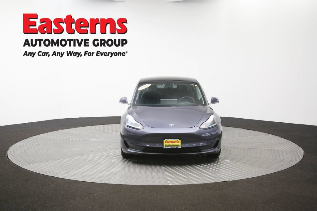 Used 2019 Tesla Model 3 Long Range AWD/4WD image 49