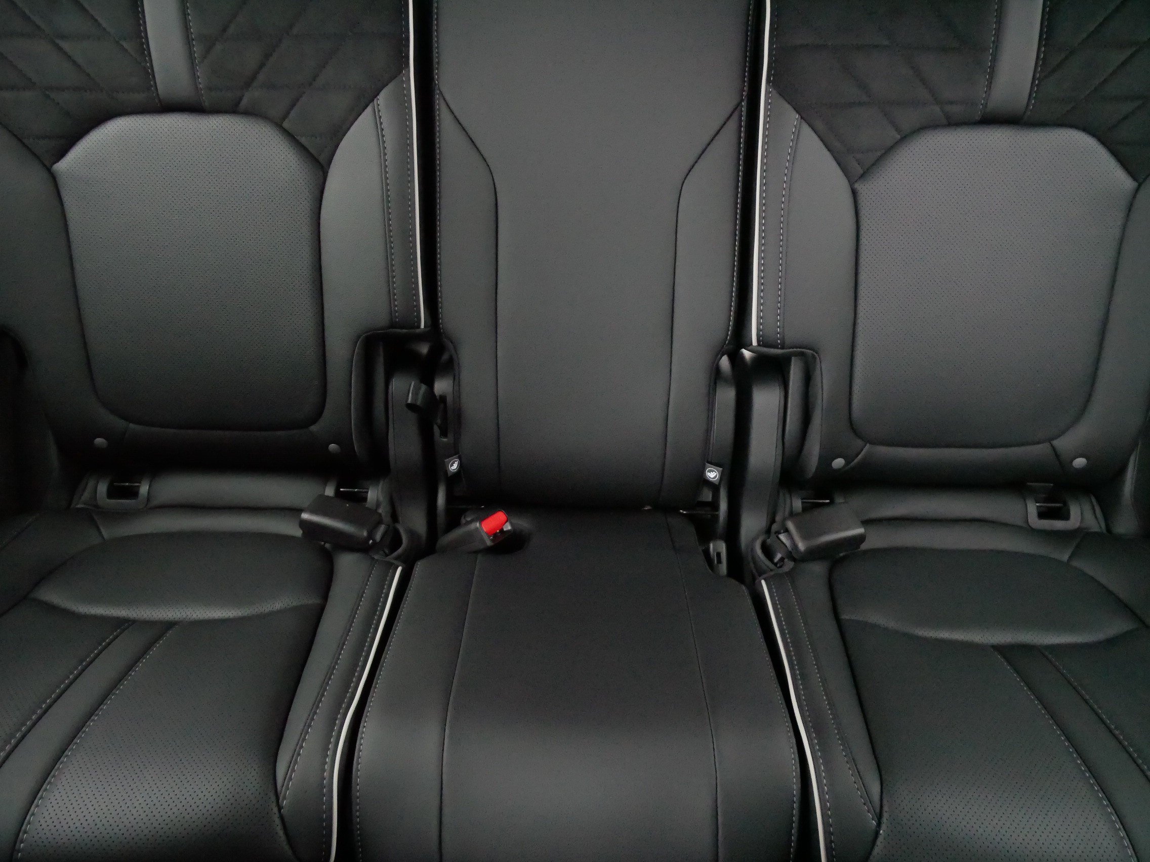 Used 2026 Honda Pilot Elite image 13