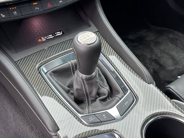 Used 2026 Cadillac CT5 V Blackwing w/ Carbon Fiber 2 Package image 17