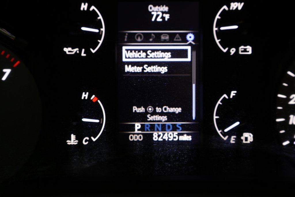Used 2020 Toyota Sequoia TRD Pro w/ Carpet Mat Package (TMS) AWD/4WD image 18