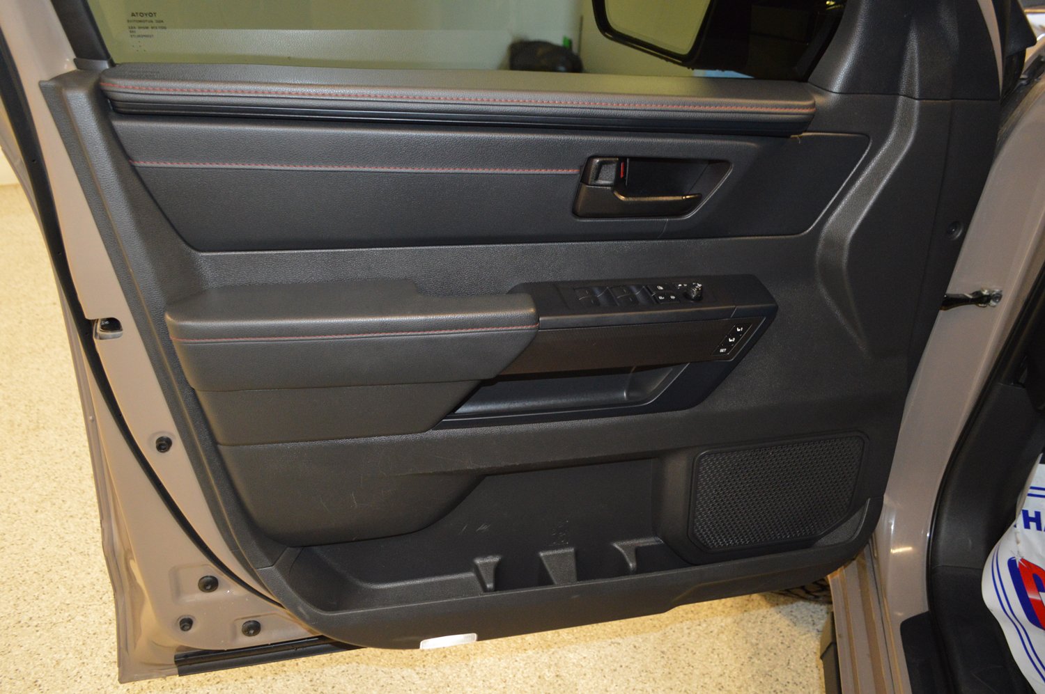 Used 2025 Toyota Tundra TRD Pro w/ TRD Performance Package (TMS) AWD/4WD image 14