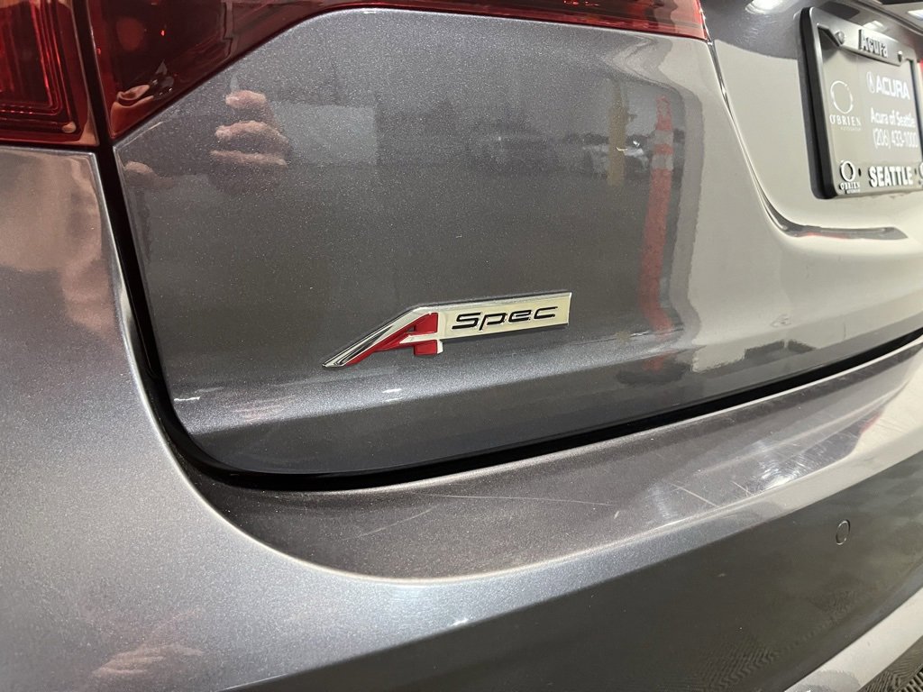 Certified 2019 Acura MDX A-Spec image 31