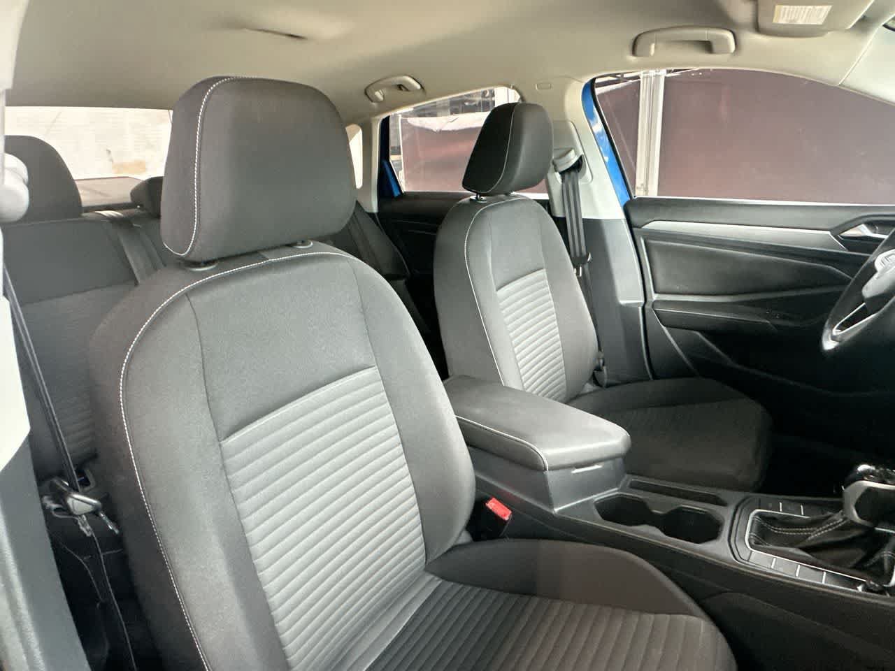 Used 2023 Volkswagen Jetta S FWD image 27