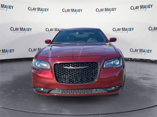 Used 2021 Chrysler 300 S image 8