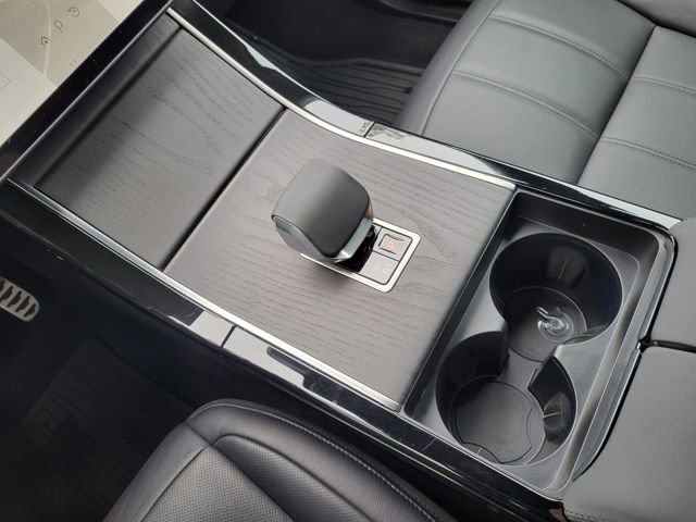 Used 2026 Land Rover Range Rover Evoque Dynamic SE image 37