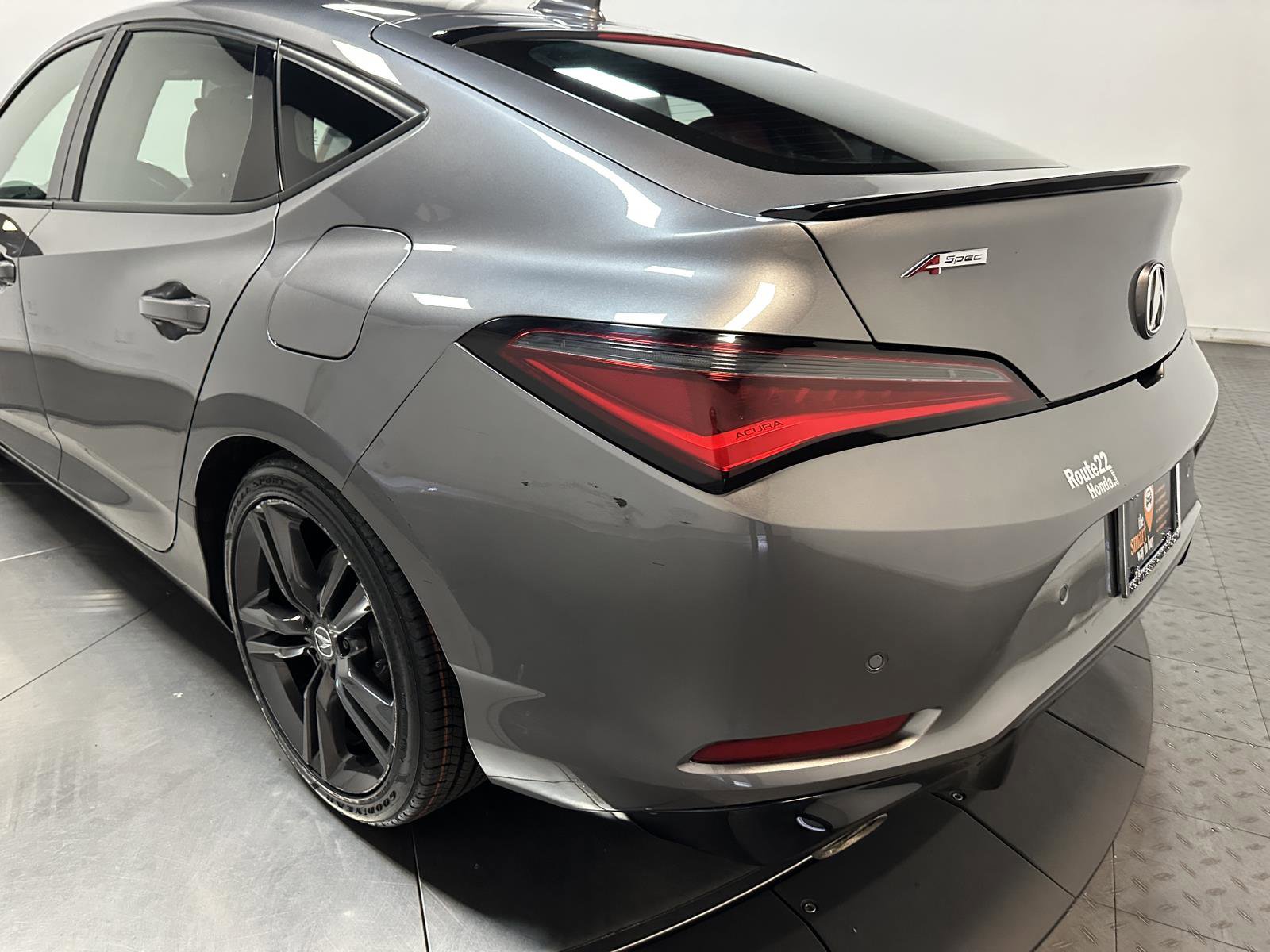 Used 2023 Acura Integra A-Spec image 10