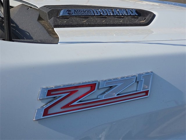 New 2025 Chevrolet Silverado 2500 LTZ w/ LTZ Convenience Package image 6