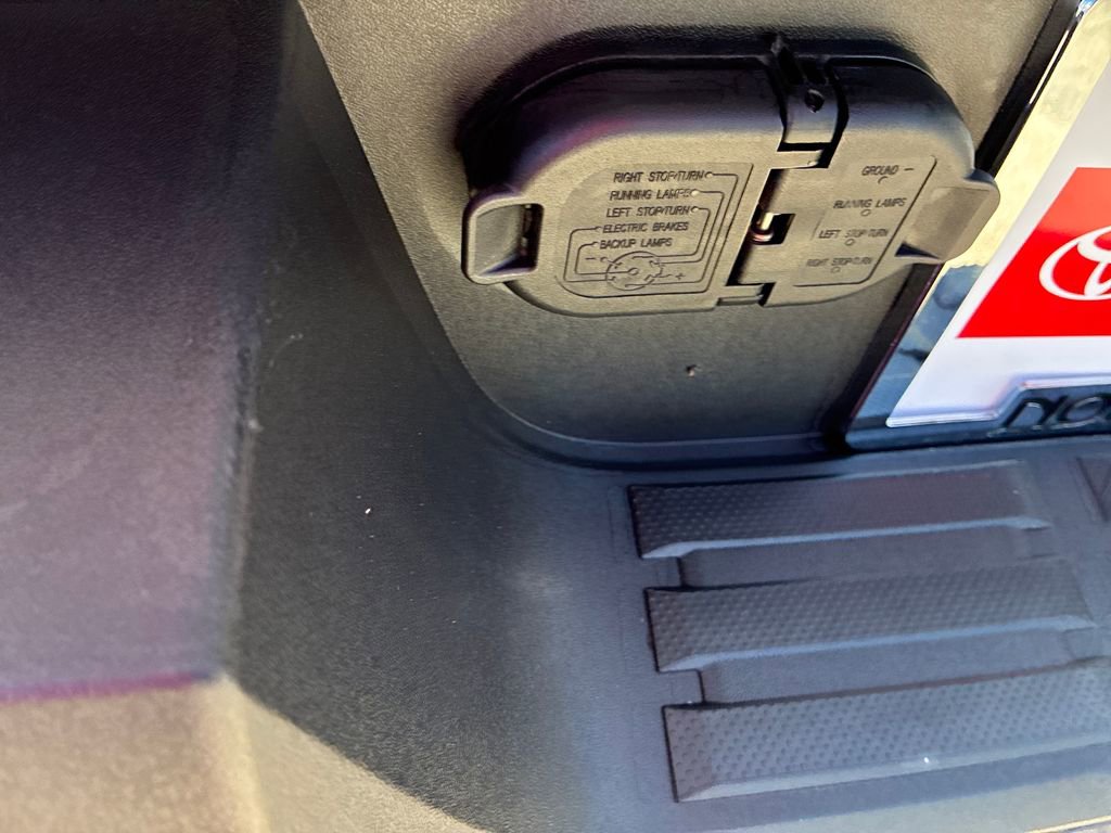 New 2026 Toyota Tacoma TRD Sport image 45