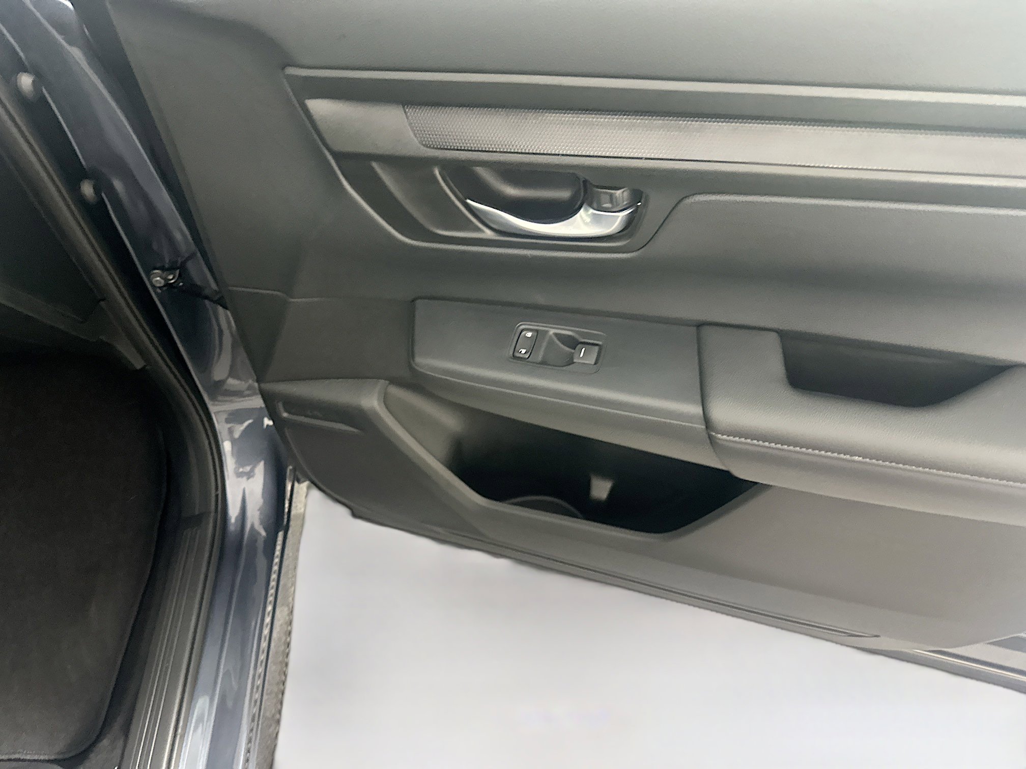 Used 2024 Honda CR-V EX image 30