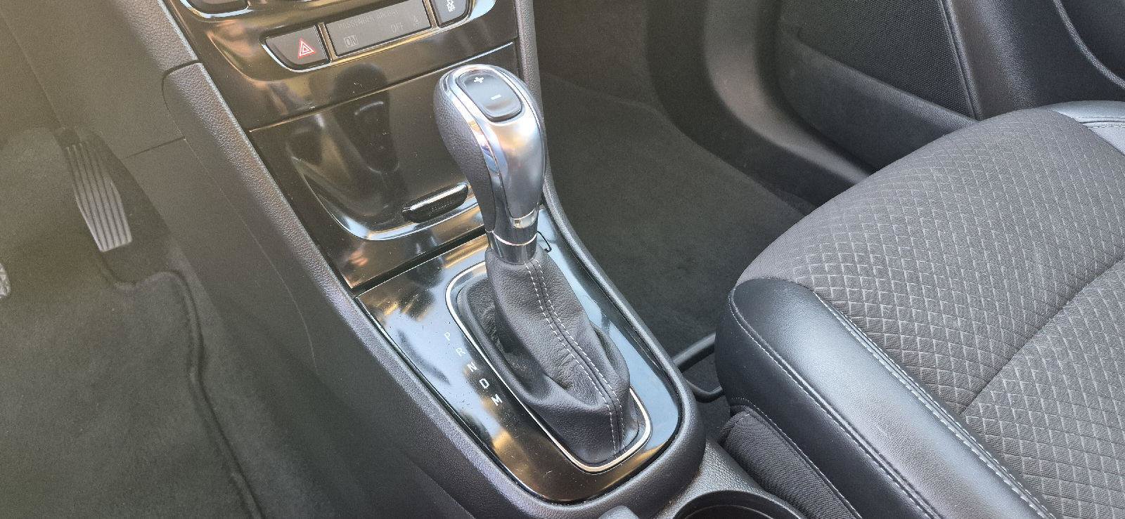 Used 2019 Buick Encore Preferred FWD image 10