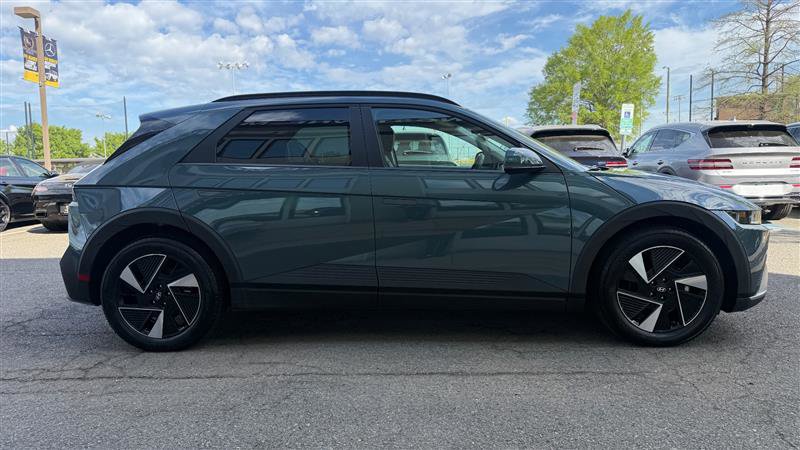 Used 2025 Hyundai Ioniq 5 SEL RWD image 6