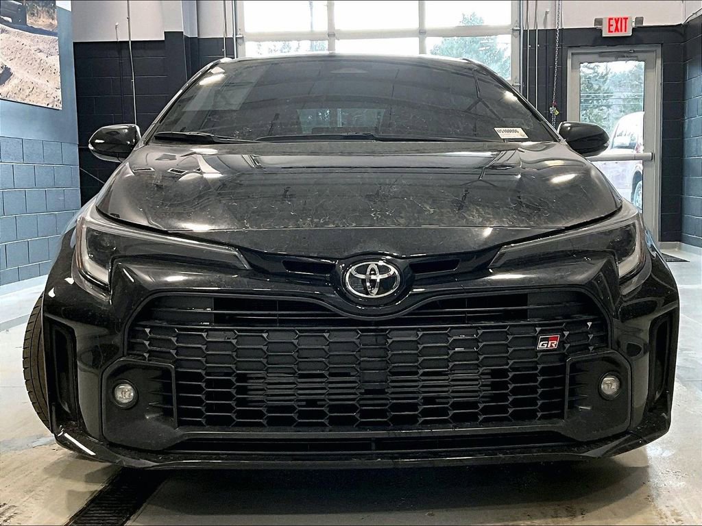 Used 2024 Toyota Corolla Core w/ Performance Package image 2