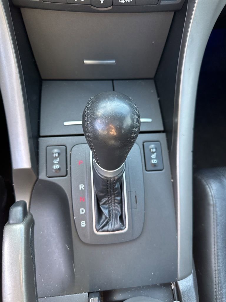 Used 2009 Acura TSX w/ Technology Package FWD image 24