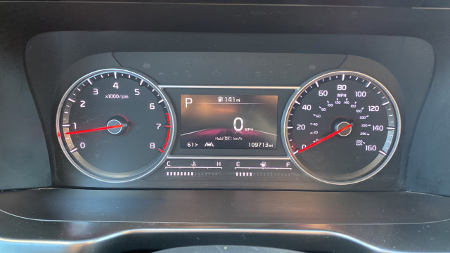 Used 2021 Kia Sorento LX AWD/4WD image 18