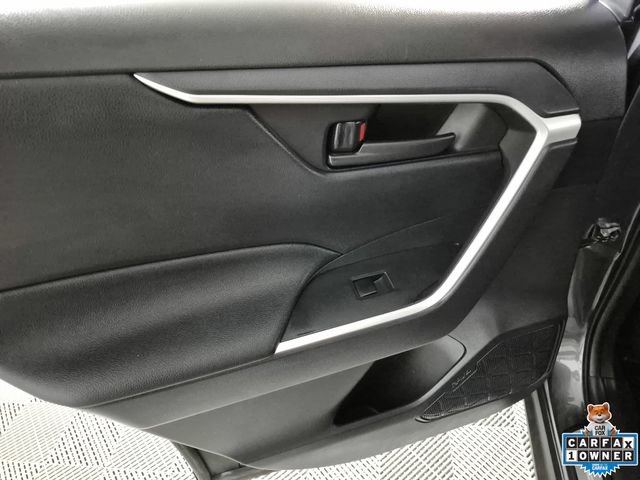 Certified 2023 Toyota RAV4 LE AWD/4WD image 25