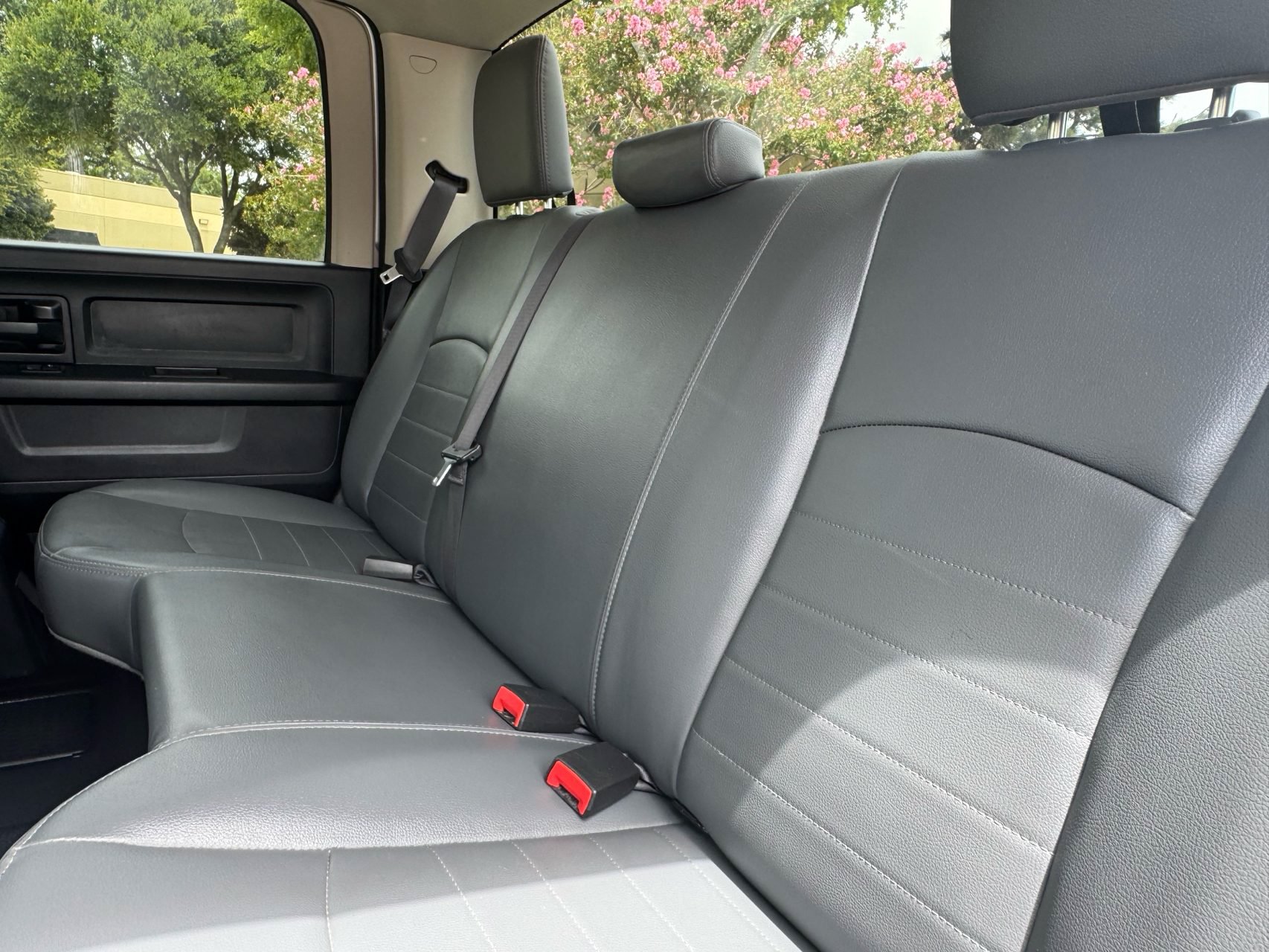Used 2018 RAM 2500 Tradesman w/ Power Wagon Package AWD/4WD image 10