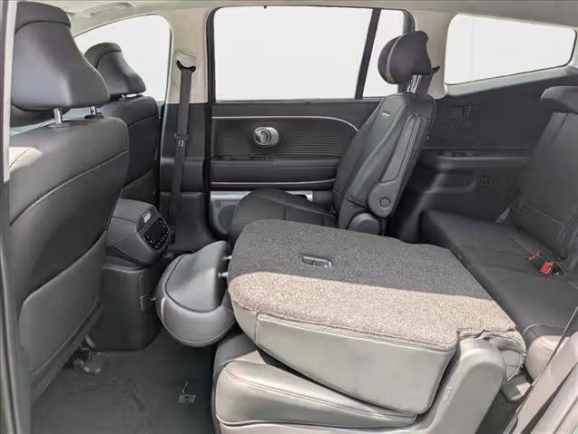 New 2026 Hyundai Ioniq 9 Limited image 20