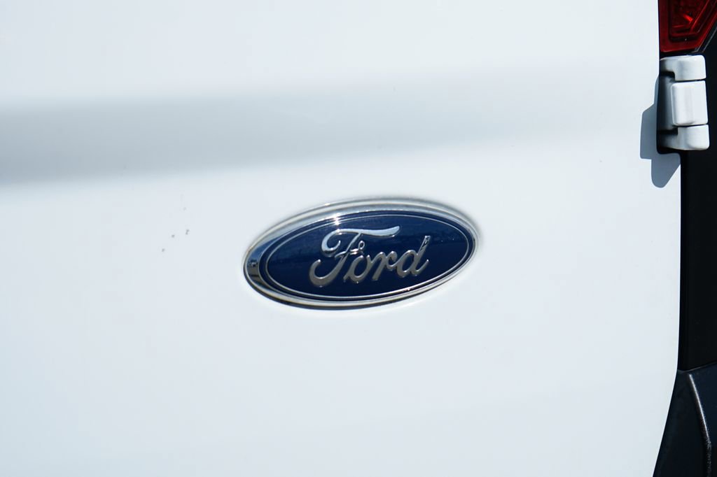 Used 2019 Ford Transit Connect XL image 42