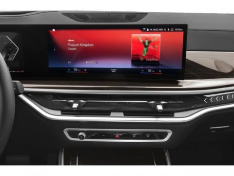 Used 2024 BMW X5 sDrive40i w/ Premium Package image 13