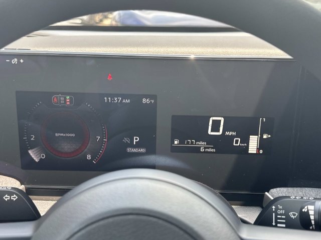 New 2026 Nissan Kicks S FWD image 32