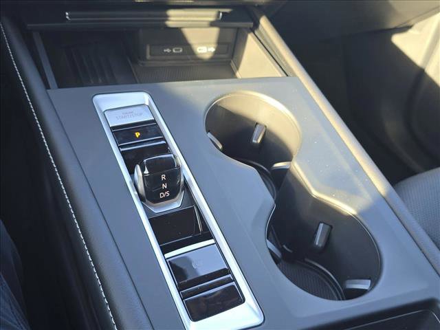 New 2026 Volkswagen Atlas SE image 15