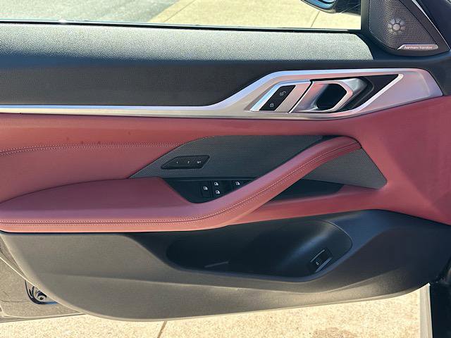 Certified 2025 BMW 440i xDrive image 15