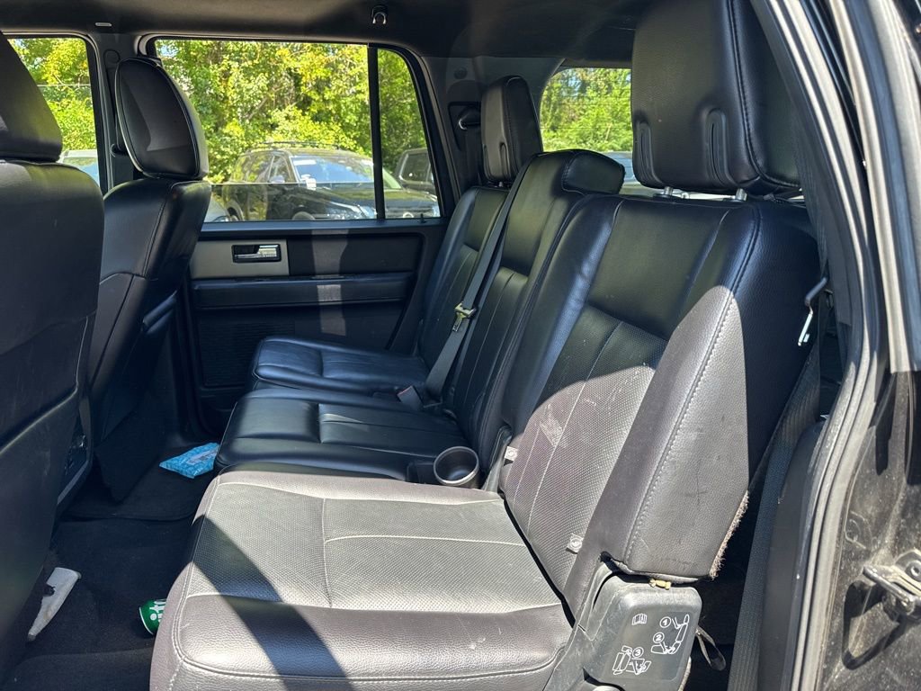 Used 2017 Ford Expedition EL Limited image 6