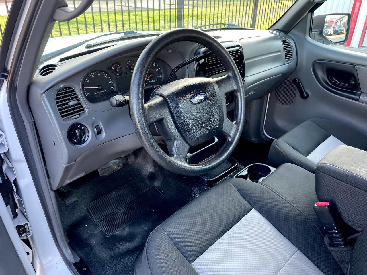 Used 2009 Ford Ranger XL RWD image 11
