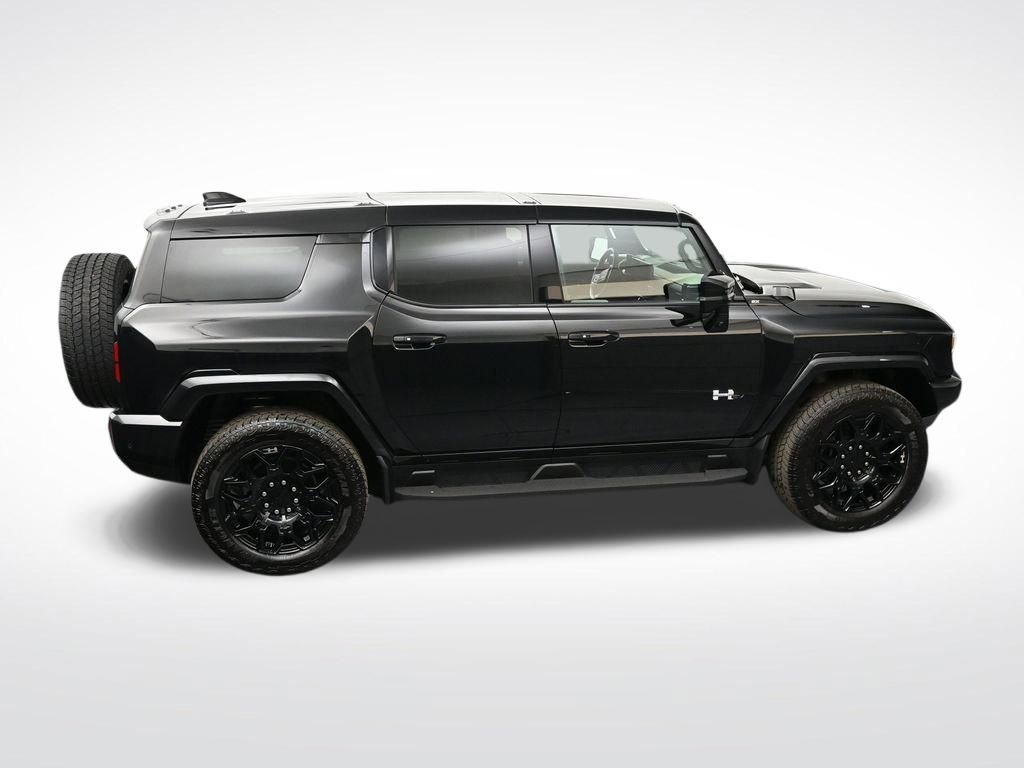 Used 2026 GMC Hummer EV SUV image 21
