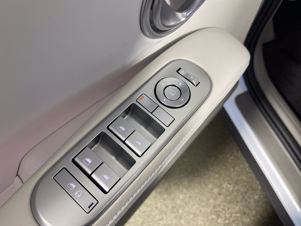 New 2026 Hyundai Palisade SEL AWD/4WD image 18