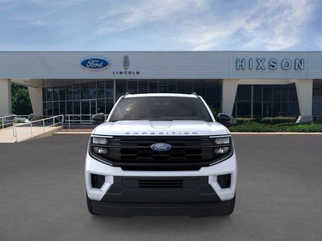 New 2025 Ford Expedition Max Active image 7