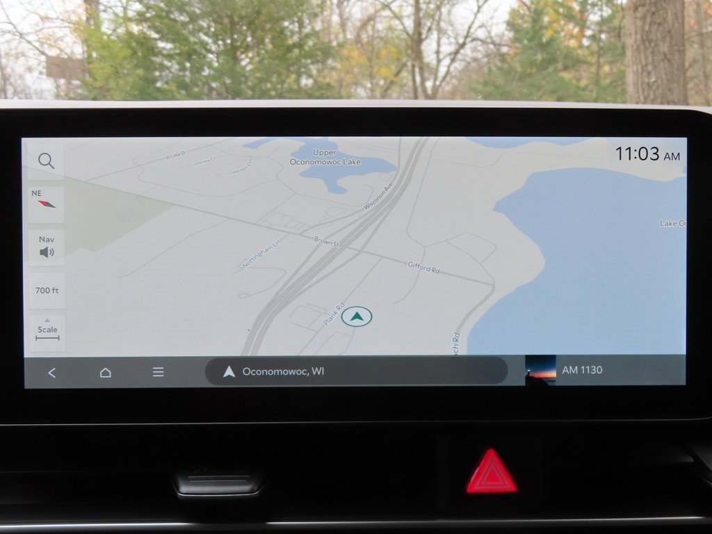 New 2026 Kia Carnival image 8