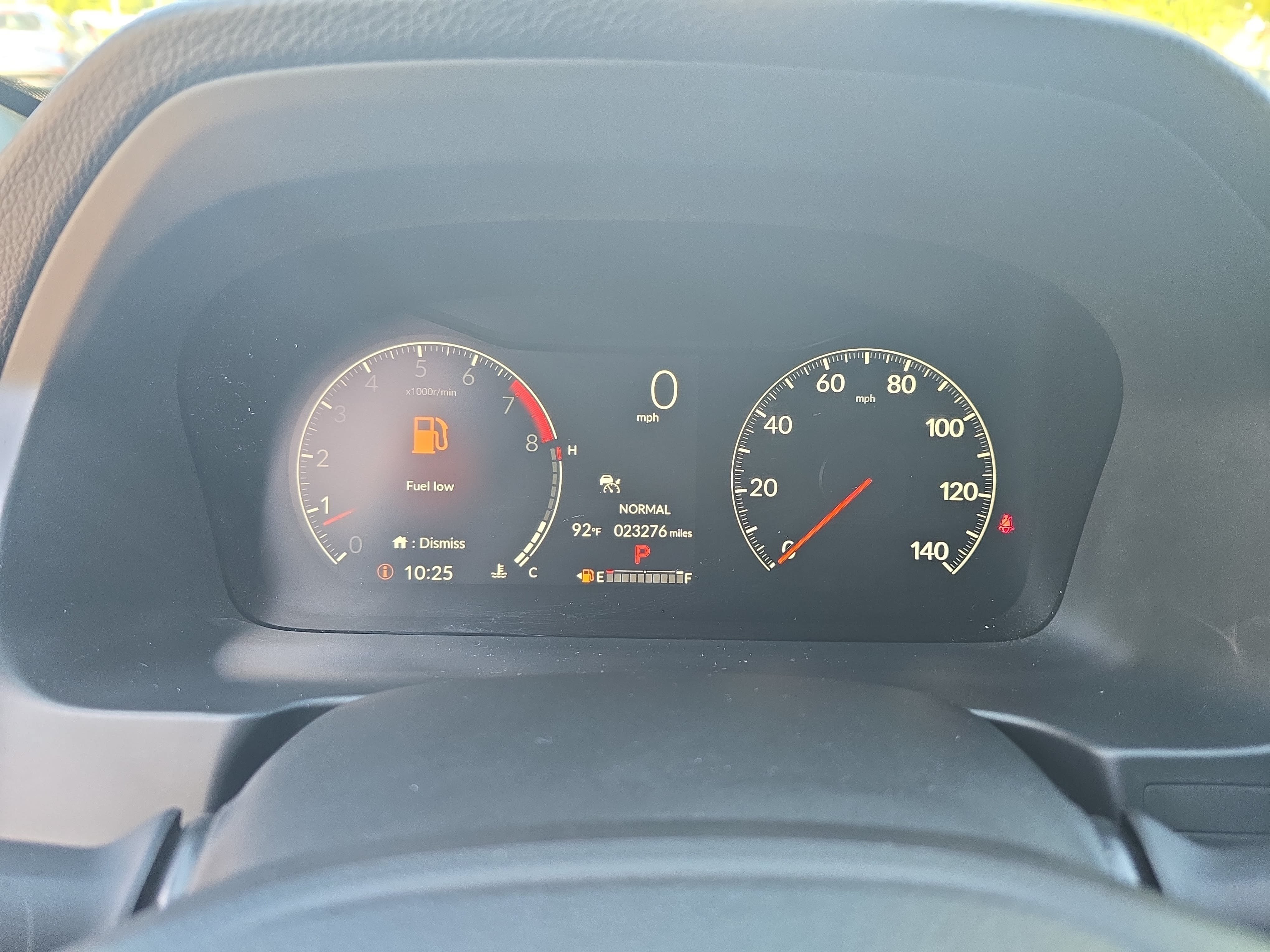 Certified 2025 Honda Ridgeline Black Edition image 18