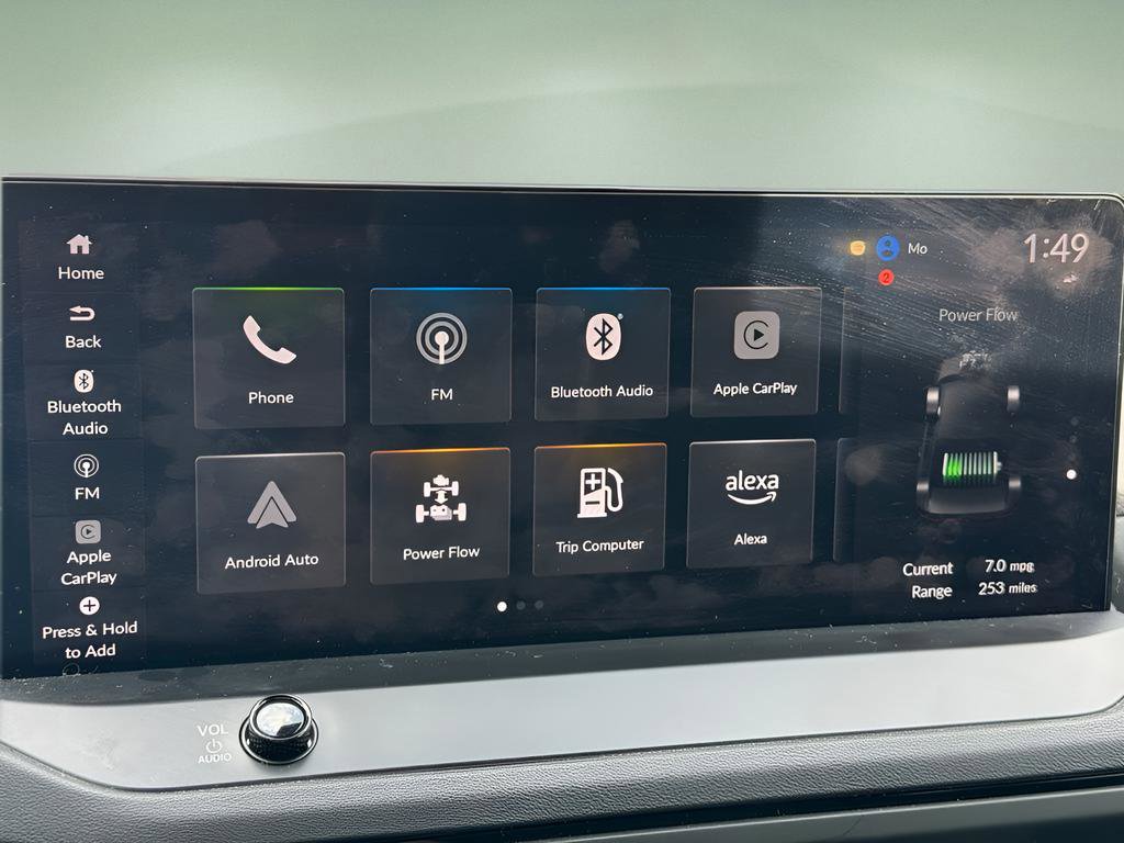 Used 2025 Honda Accord Sport image 23