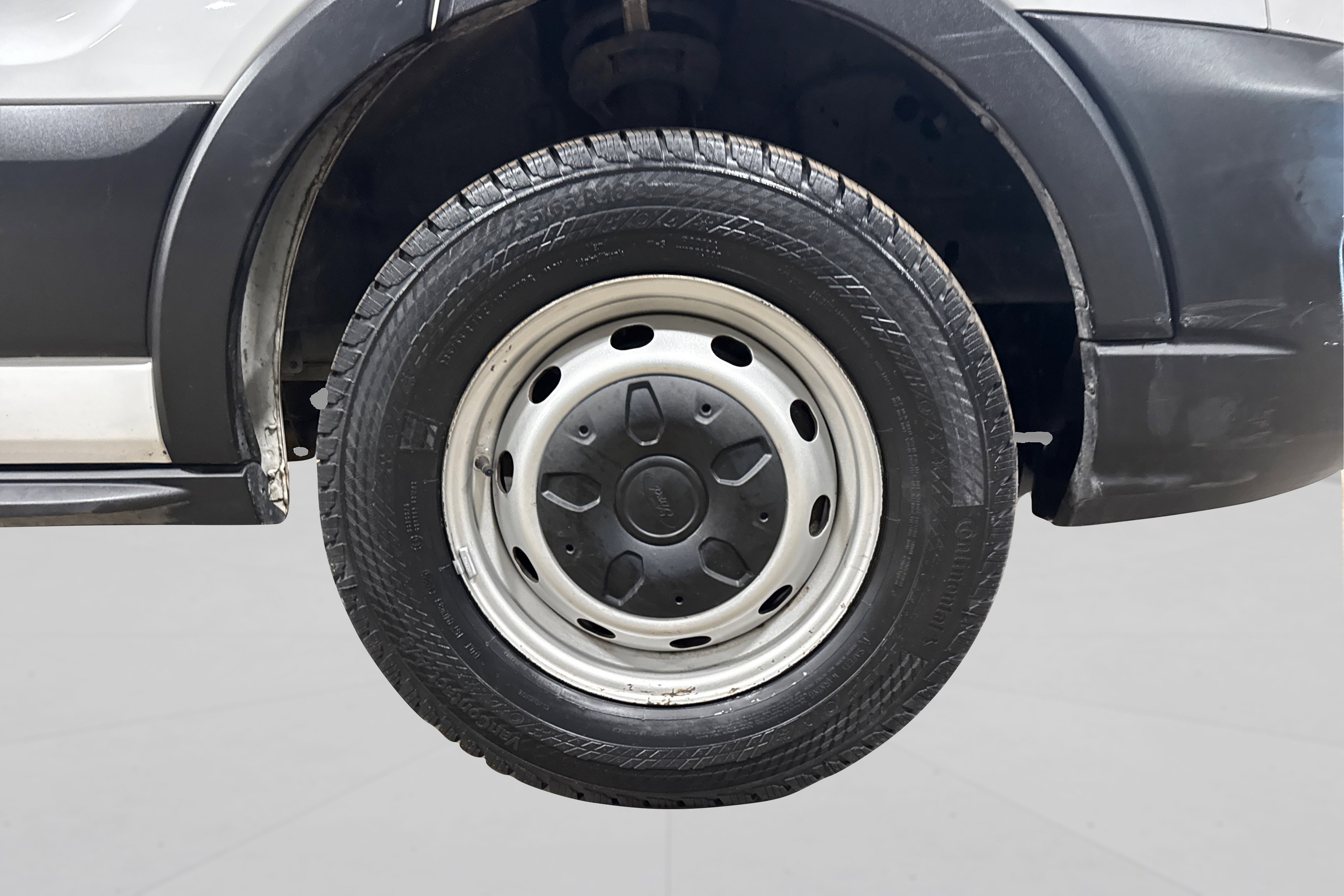 Used 2020 Ford Transit 250 Low Roof image 47