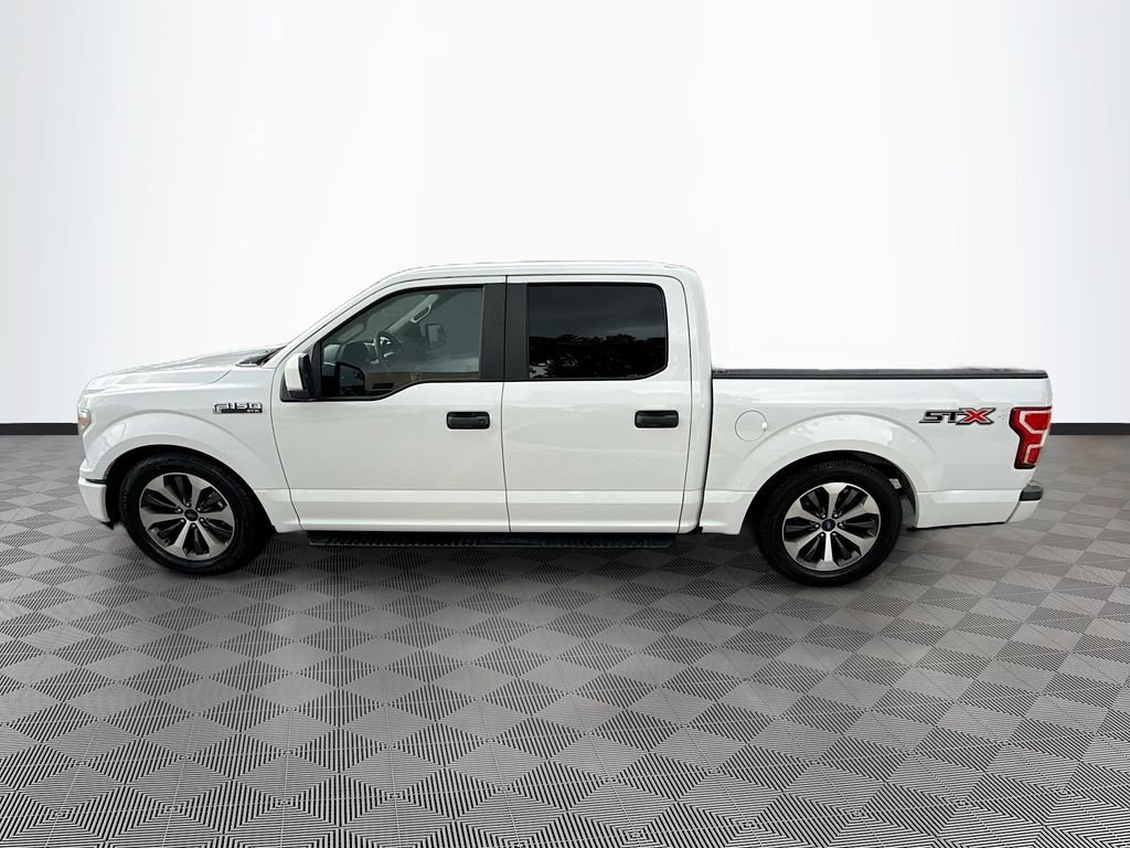 Used 2019 Ford F150 XL w/ Equipment Group 101A Mid image 5