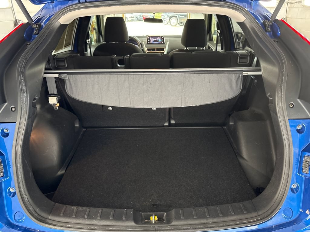Used 2019 Mitsubishi Eclipse Cross LE AWD/4WD image 27